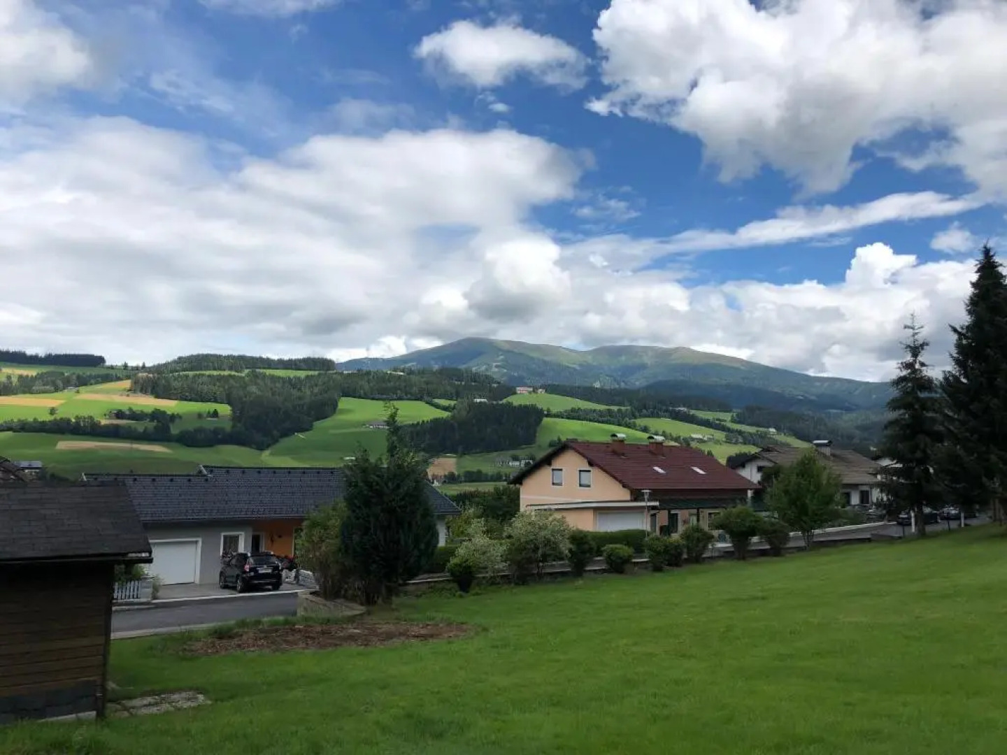 Residence Privée - Spielberg Obdach