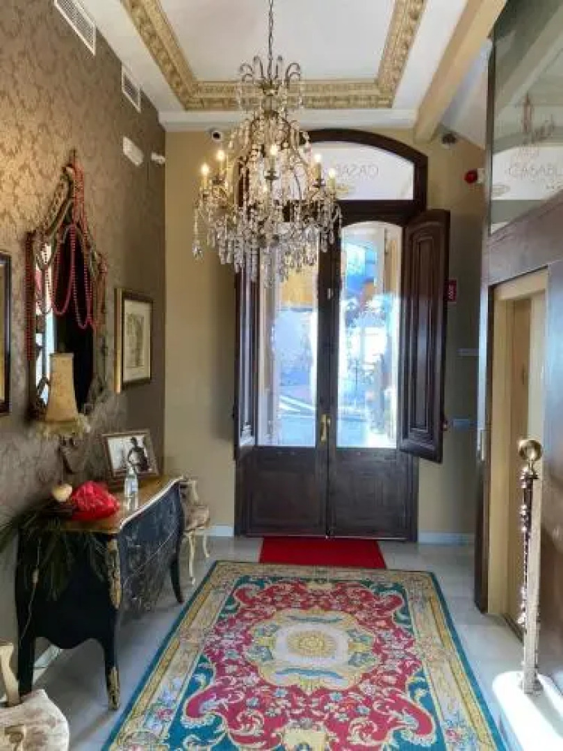 Hotel Casablanca Boutique