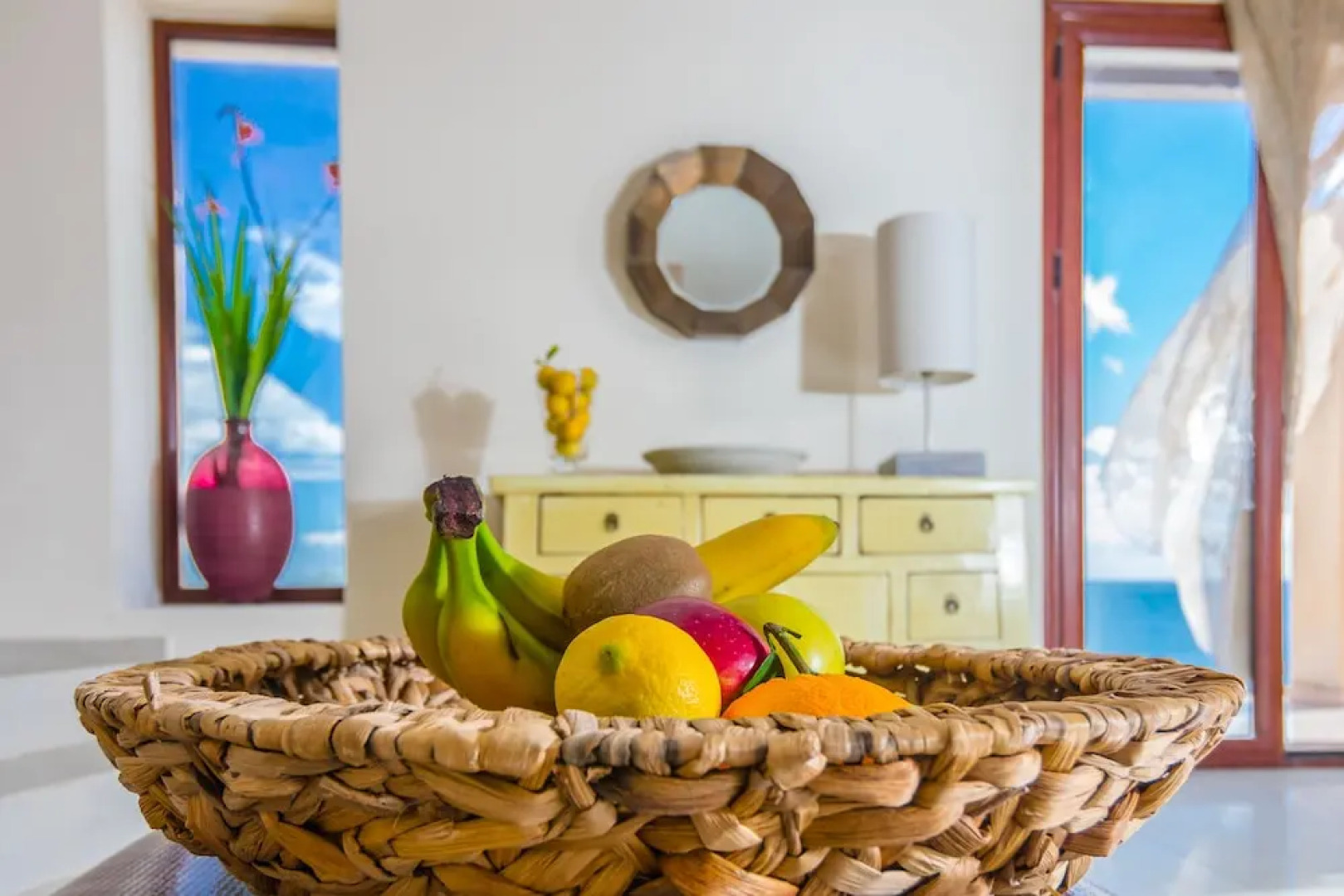 Armonia Seaside Villas