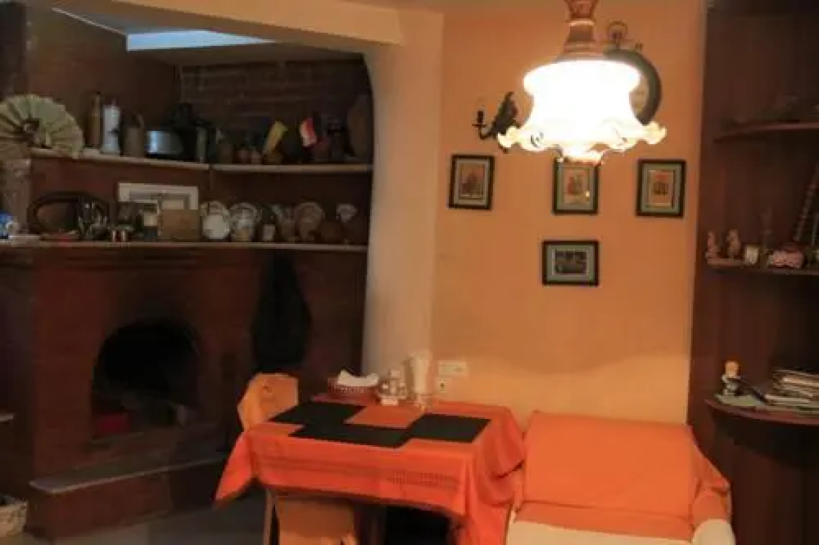 Luca Apartment