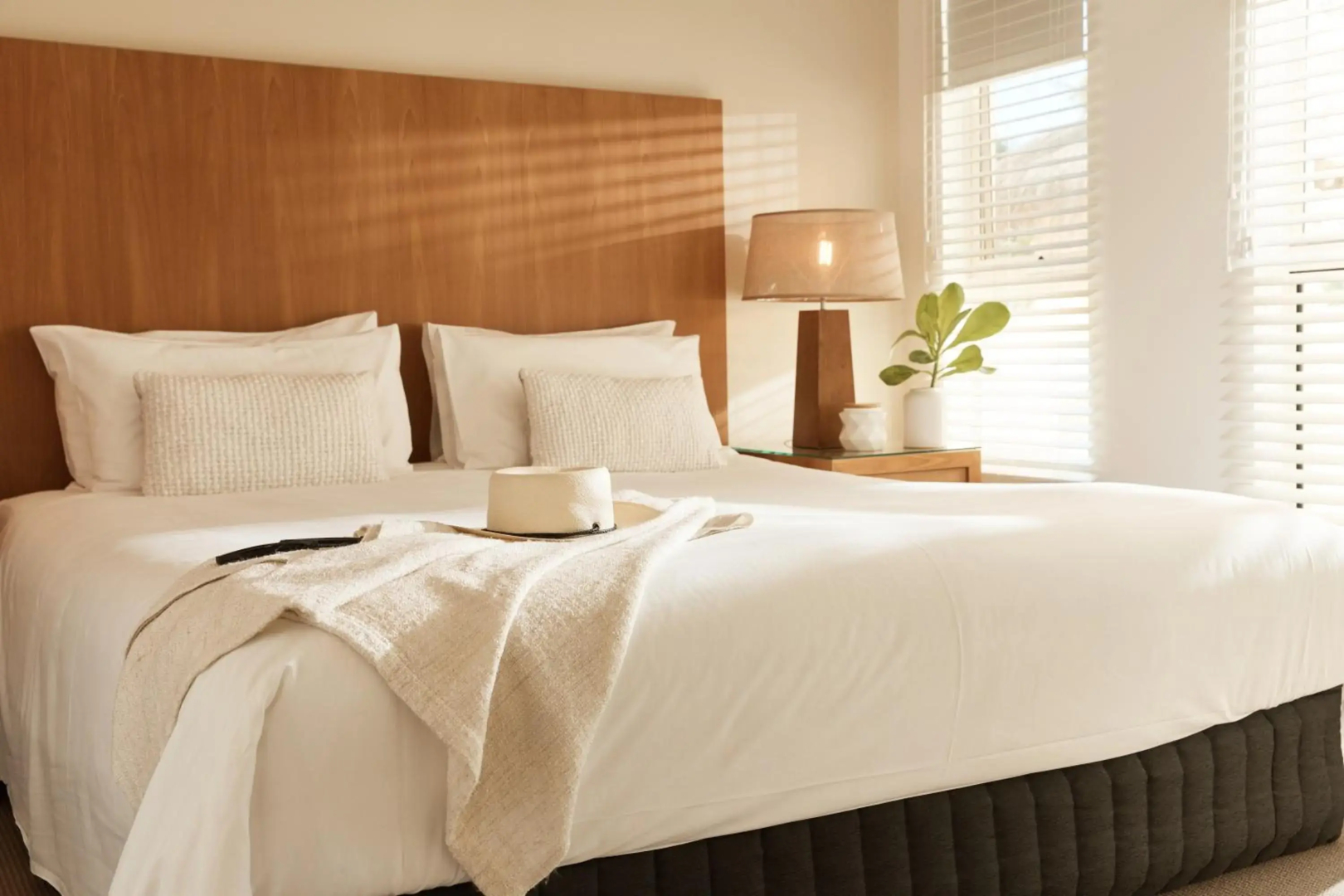 Sea Change Beachfront Apartments