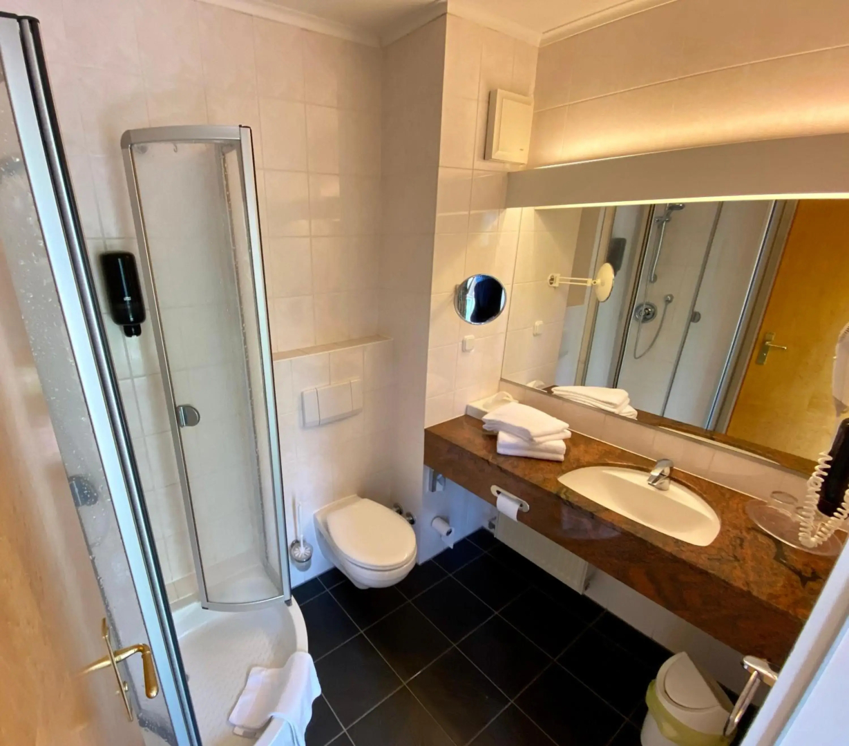 Park Hotel Fasanerie Neustrelitz