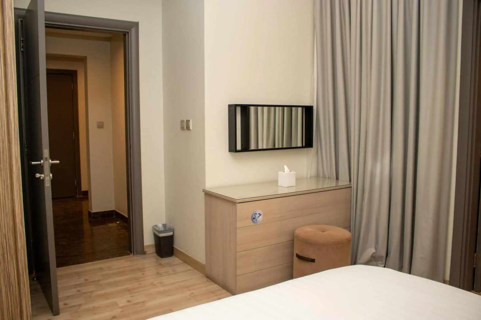 The Dragon Hotel & Resort & Sea Loft Chalets