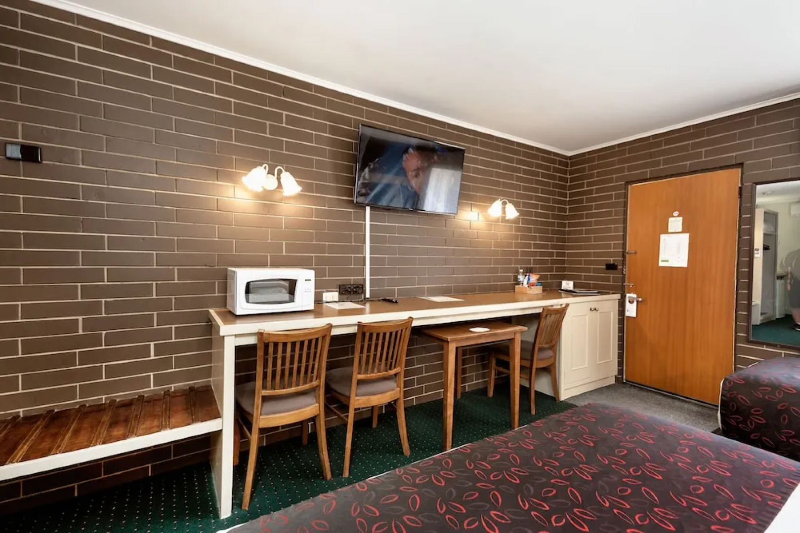 Best Western Stagecoach Motel