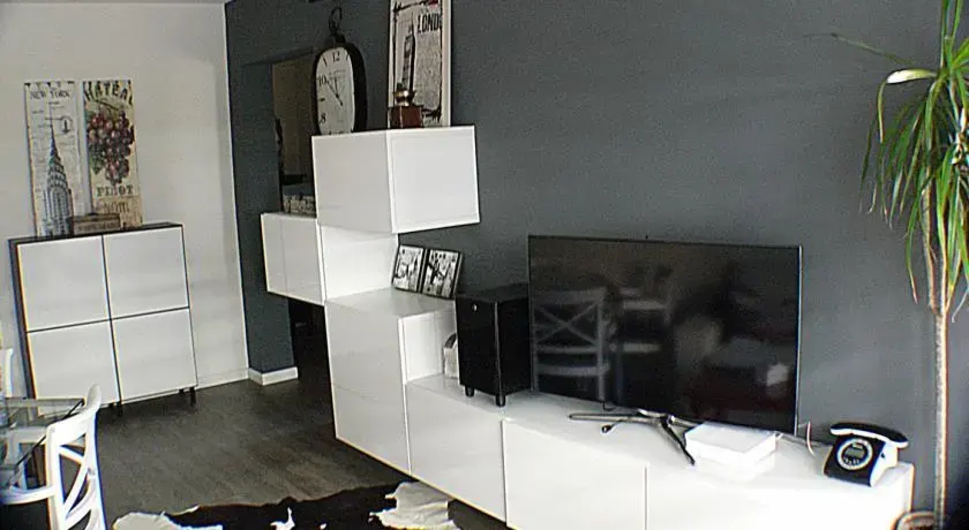 Apartment Avenida Pedro Matutes Noguera