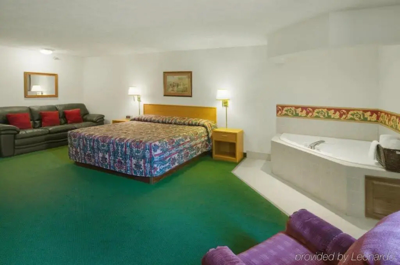 Americas Best Value Inn