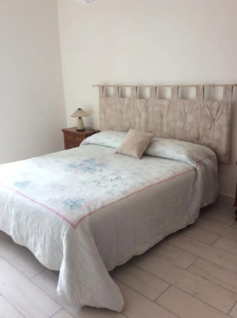 B&B Parco Del Cilento