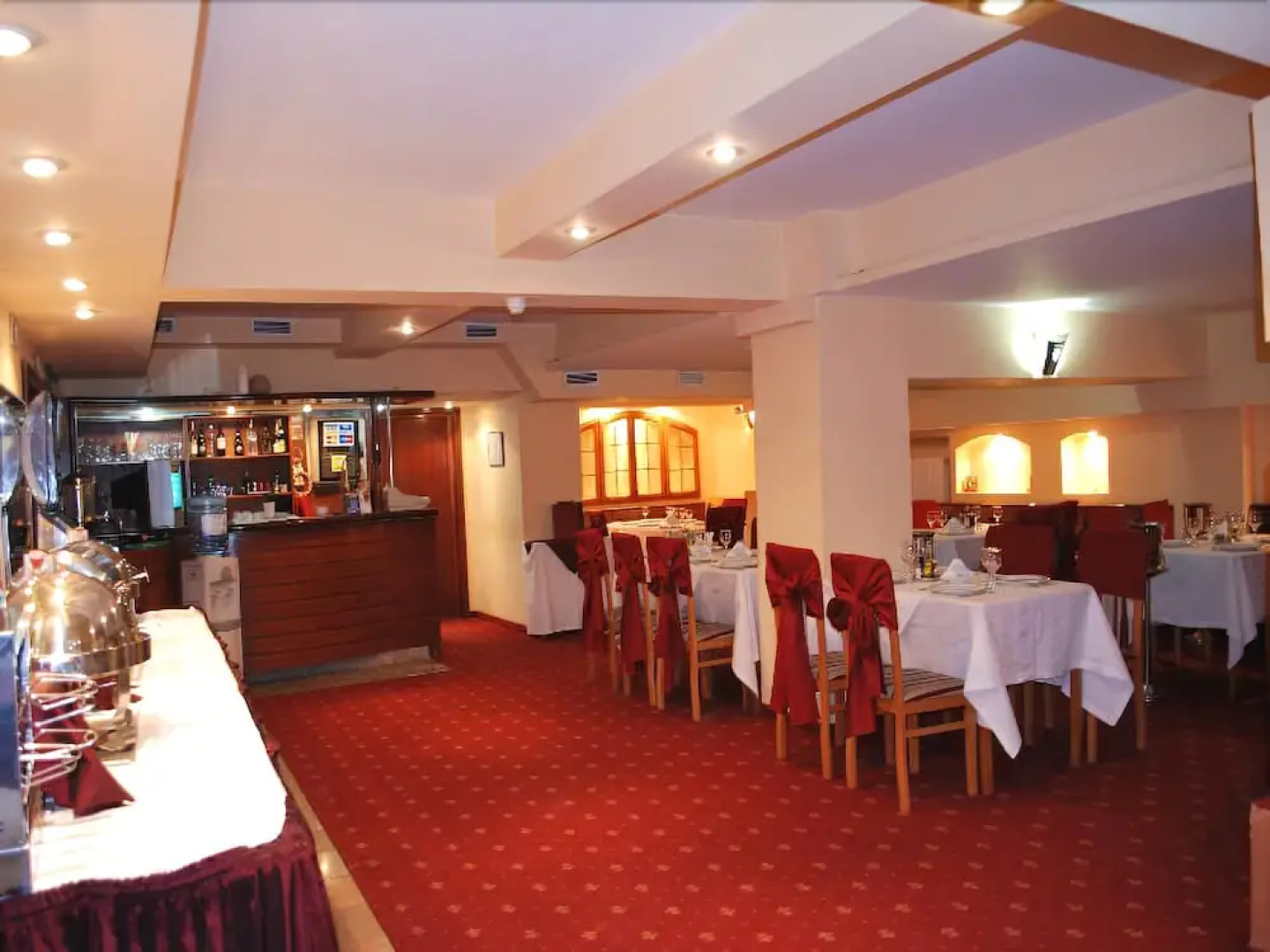 Hotel New Royal