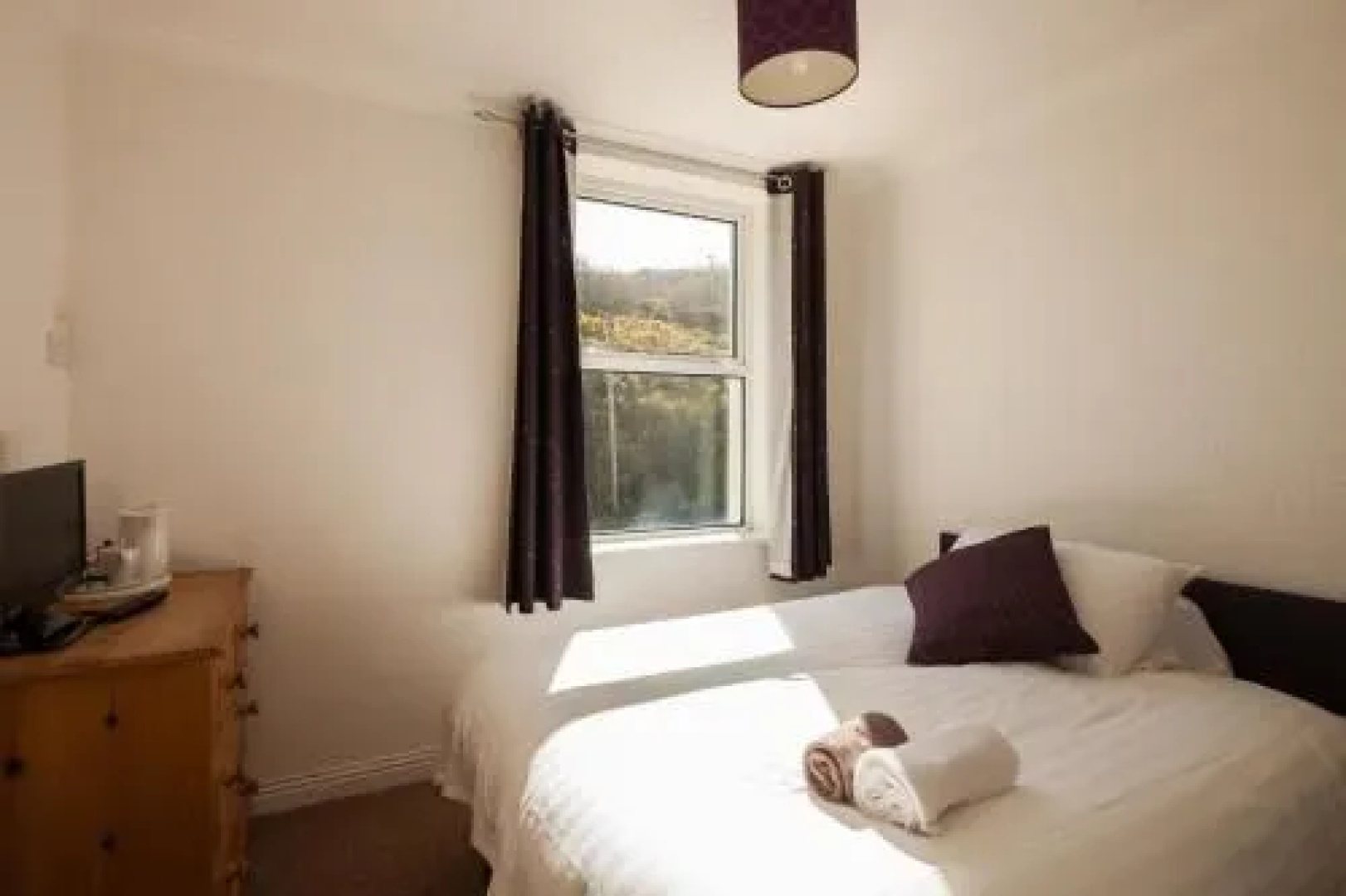 Seaview Hotel