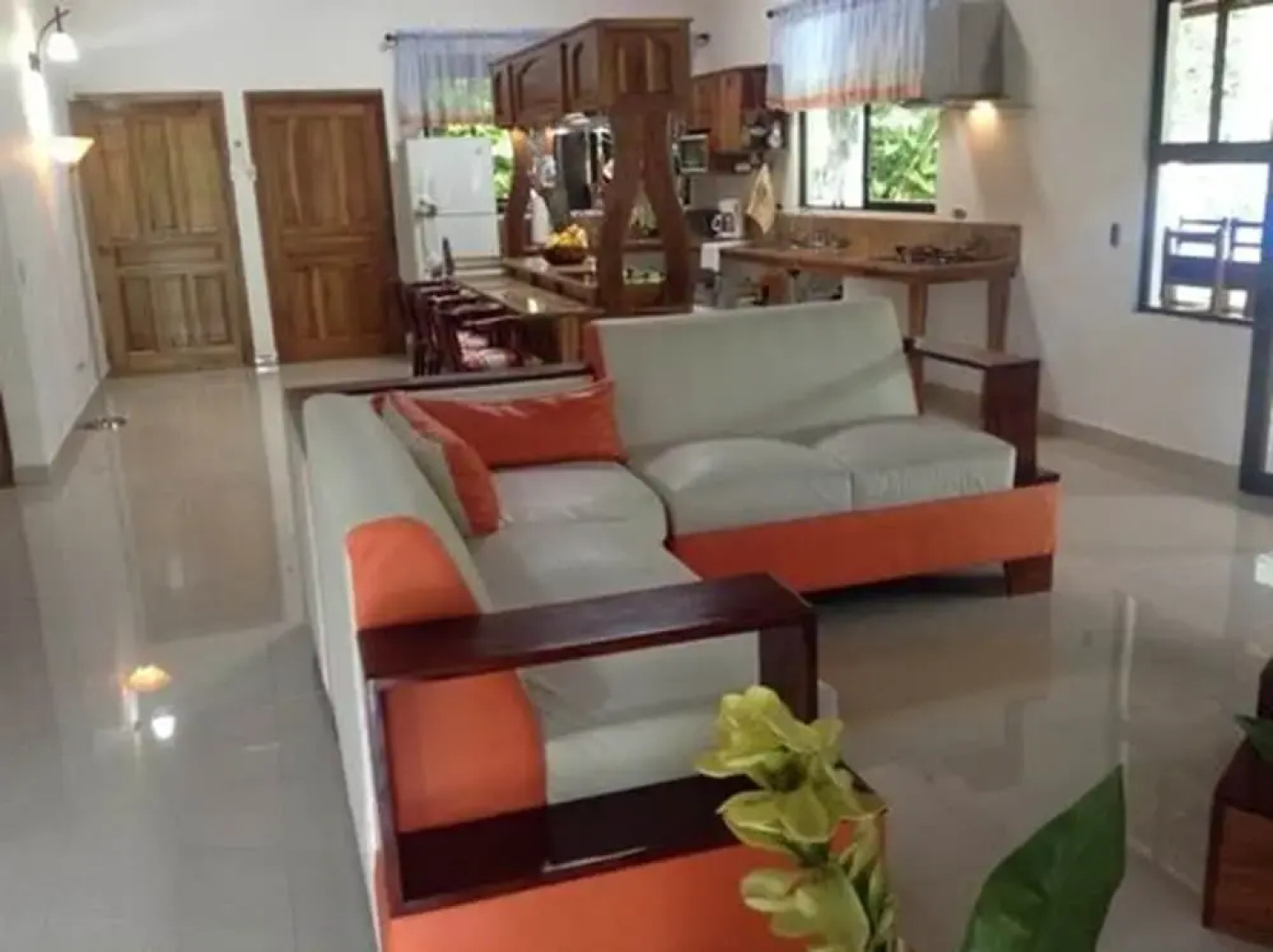 Luxury Familiar Village Greece Forest