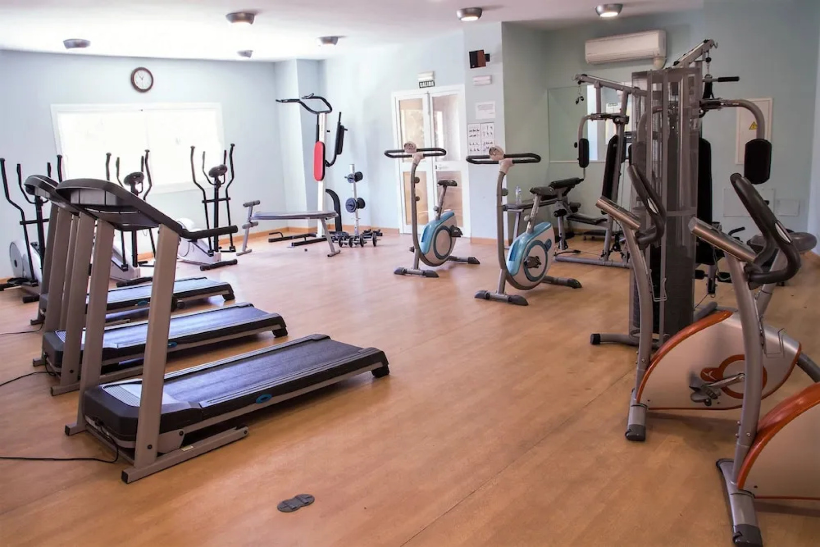 Hotel Valle del Almanzora