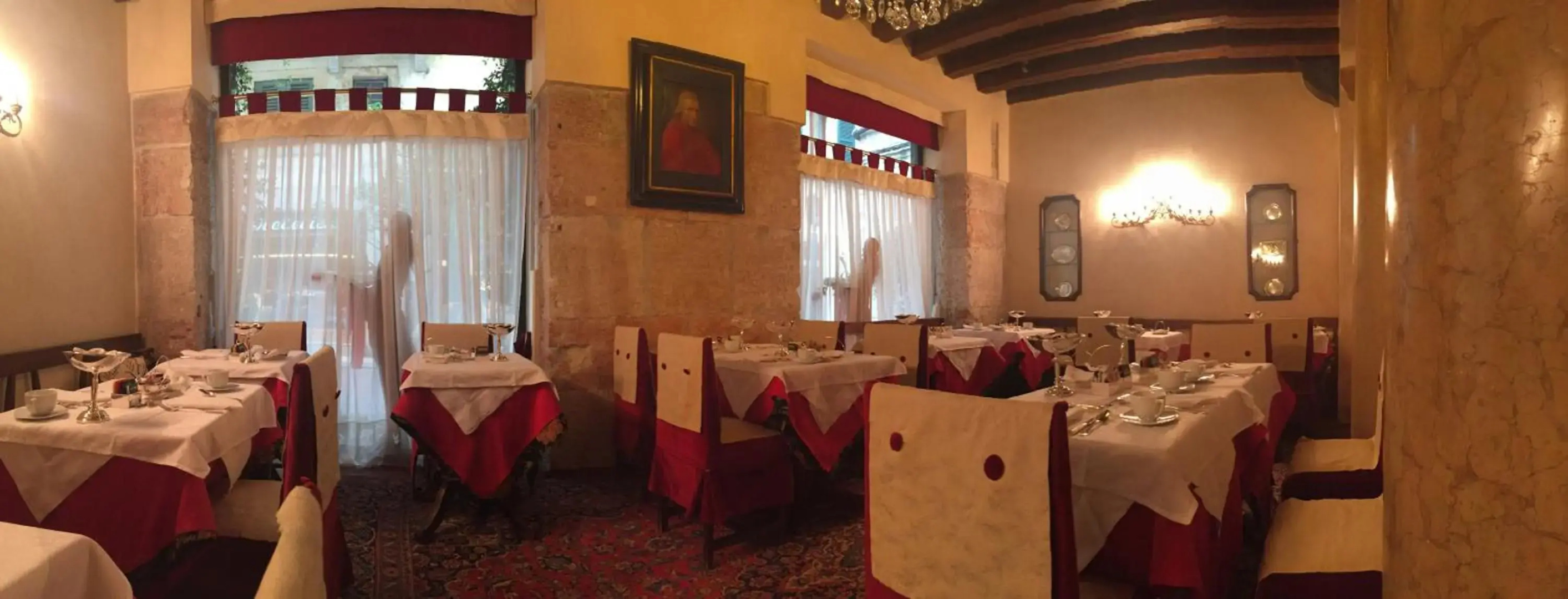 Hotel Gabbia d'Oro