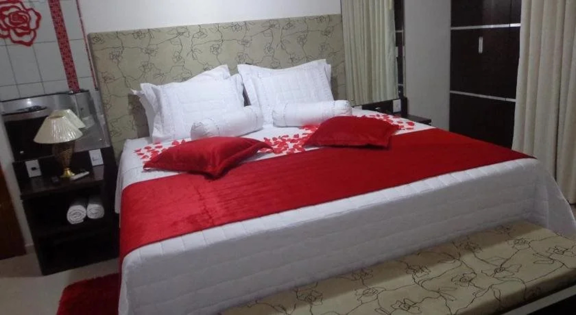 Crystal Palace Hotel