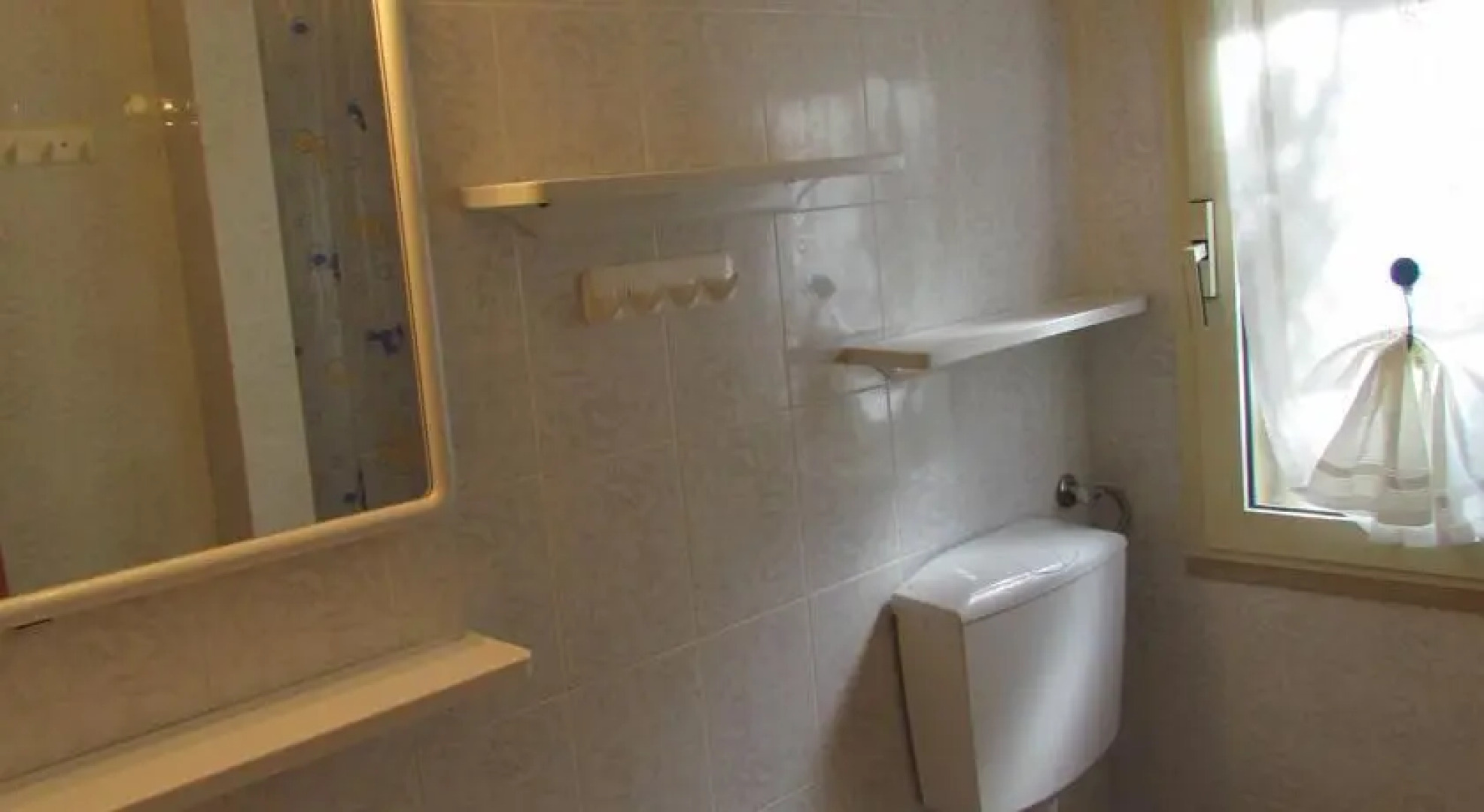 Villetta Spicchio di Mare