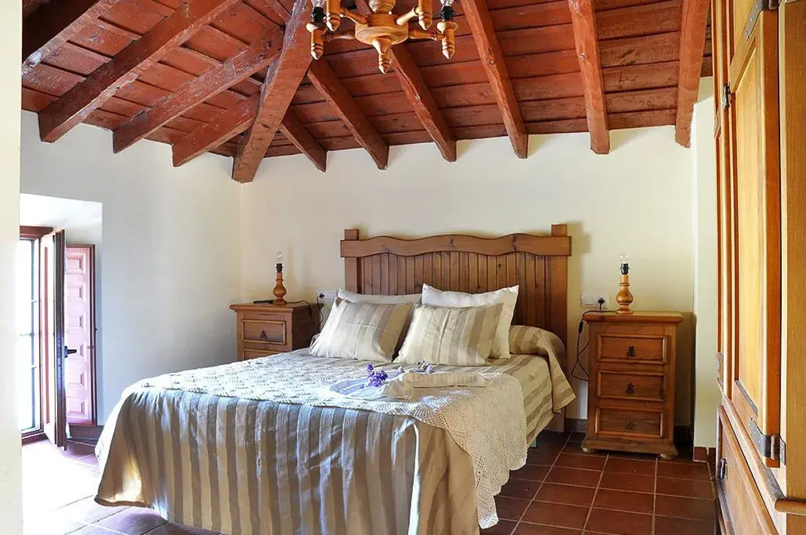 Hotel Rural Gran Maestre