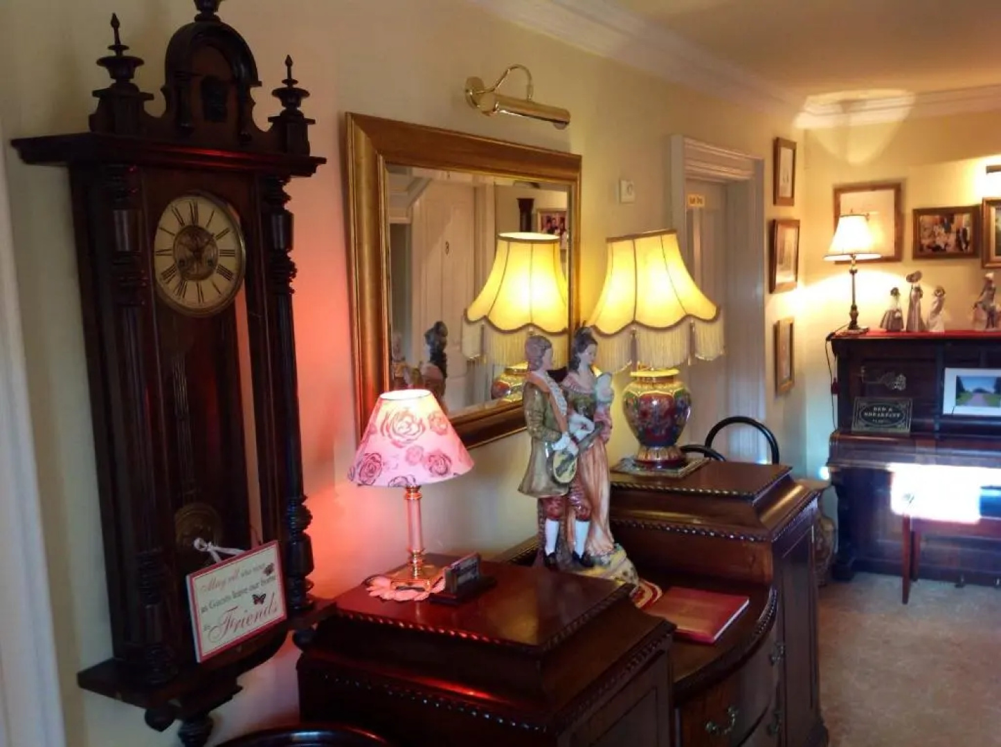 Killyliss Country House