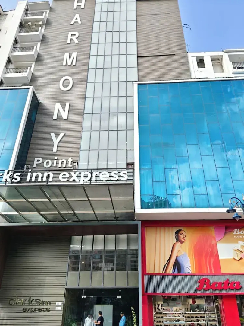 Clarks Inn Express Firozabad