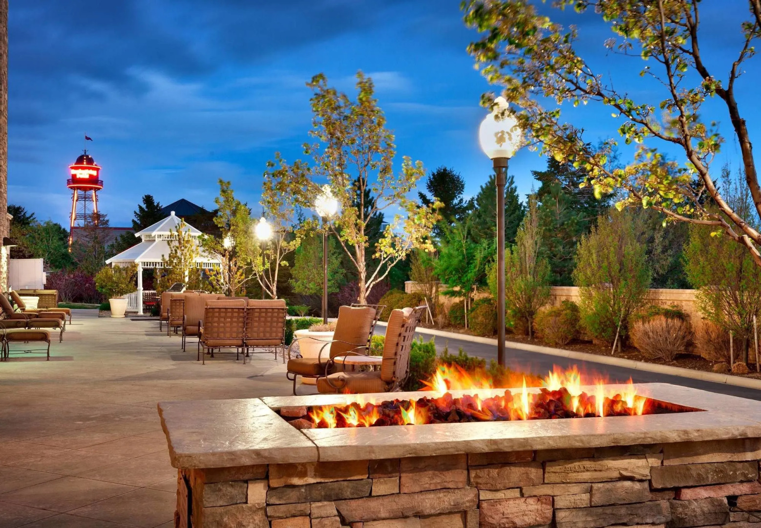 SpringHill Suites Lehi at Thanksgiving Point