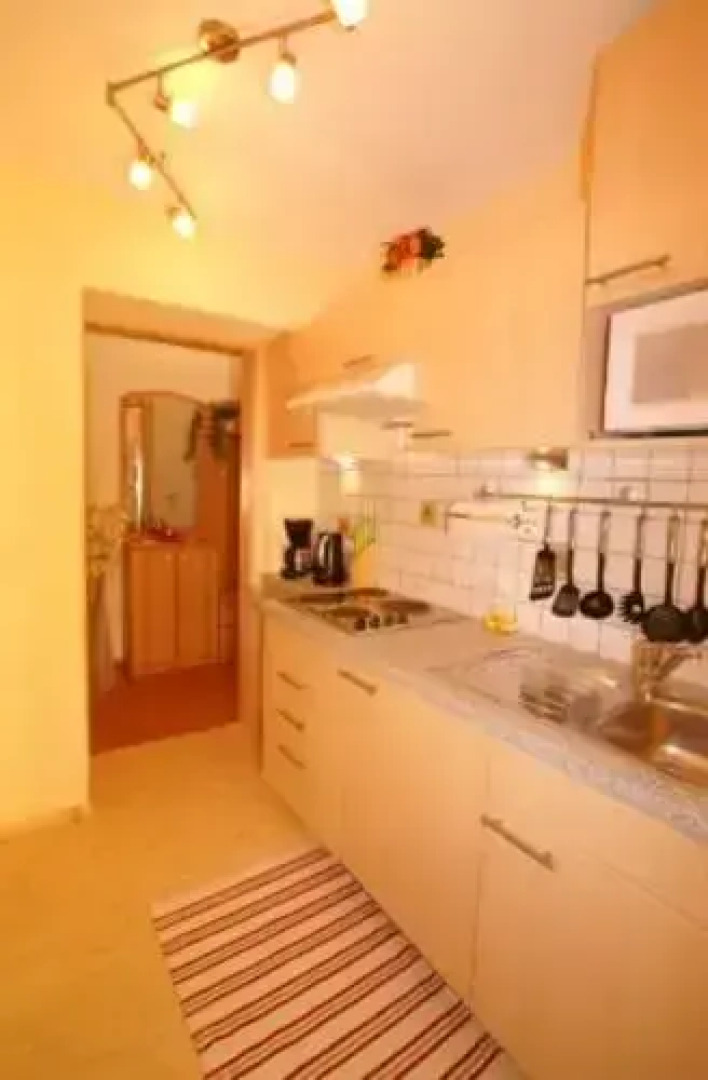 Ferienwohnungen Anita