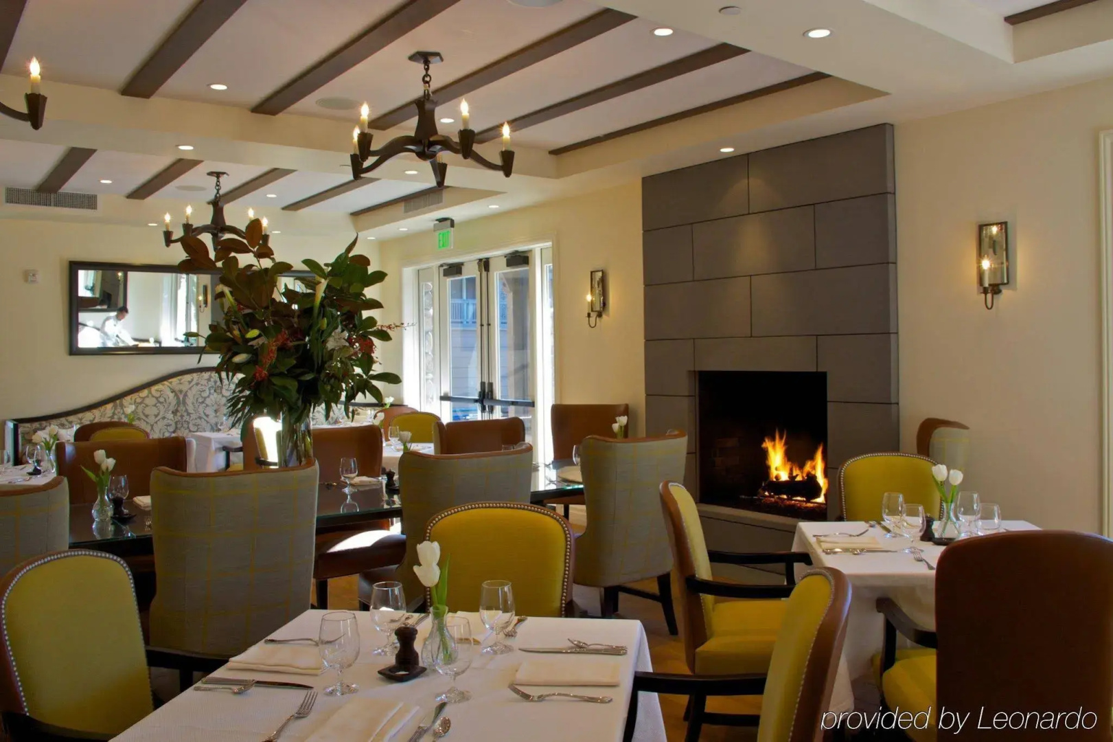Hotel Yountville