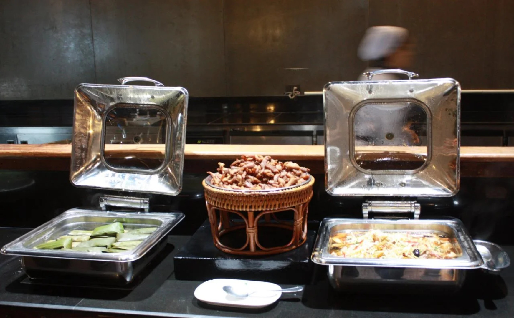 Poipet Resort Casino