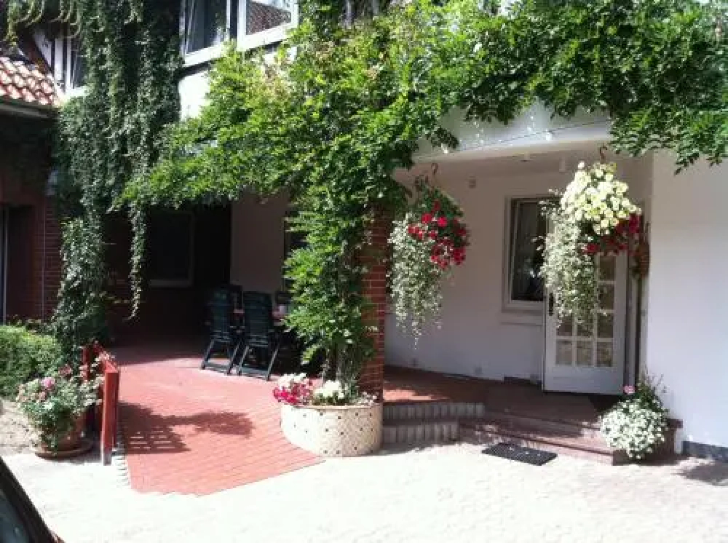 Landhotel Heiner Meyer