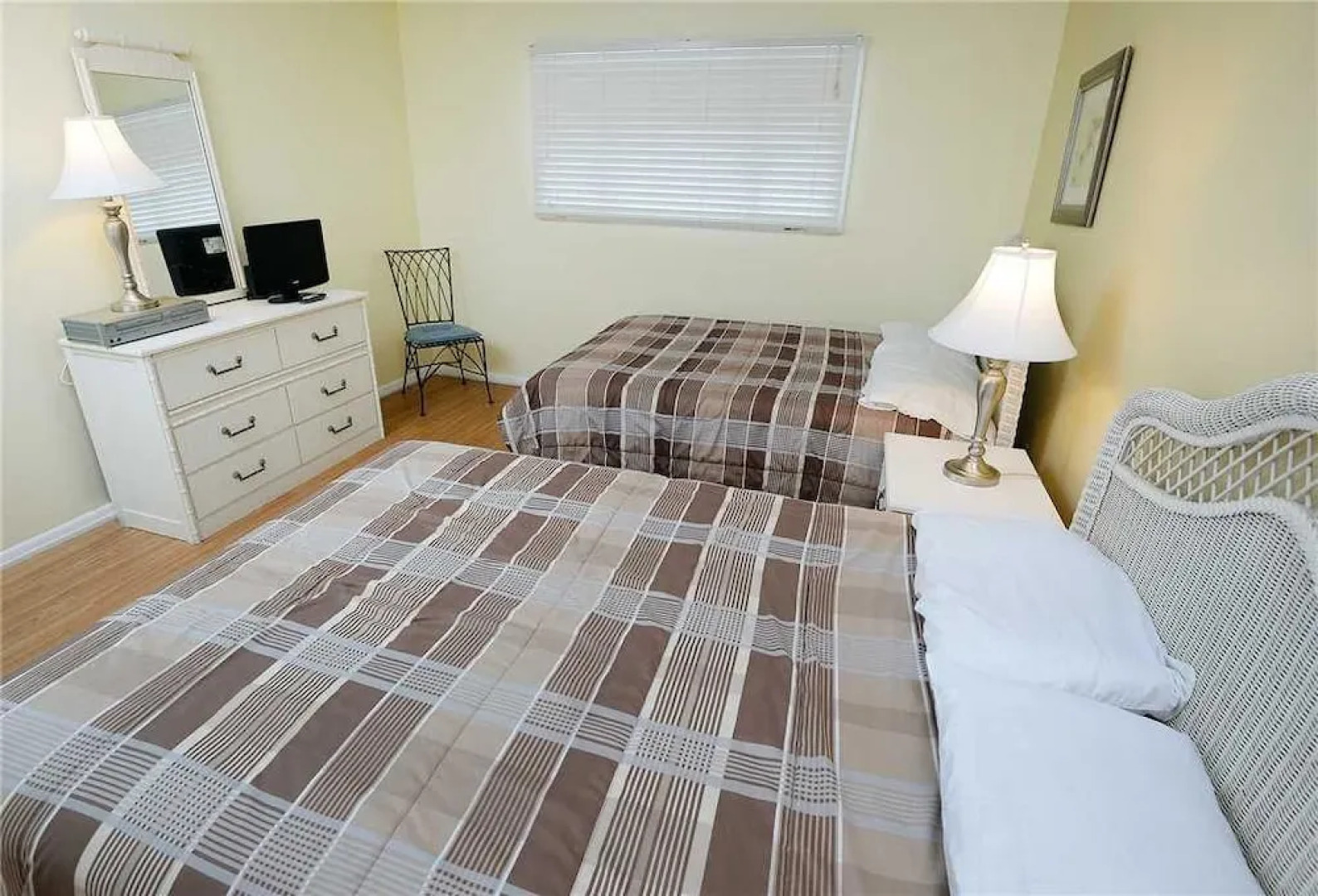 Regency 311 - Two Bedroom Condo