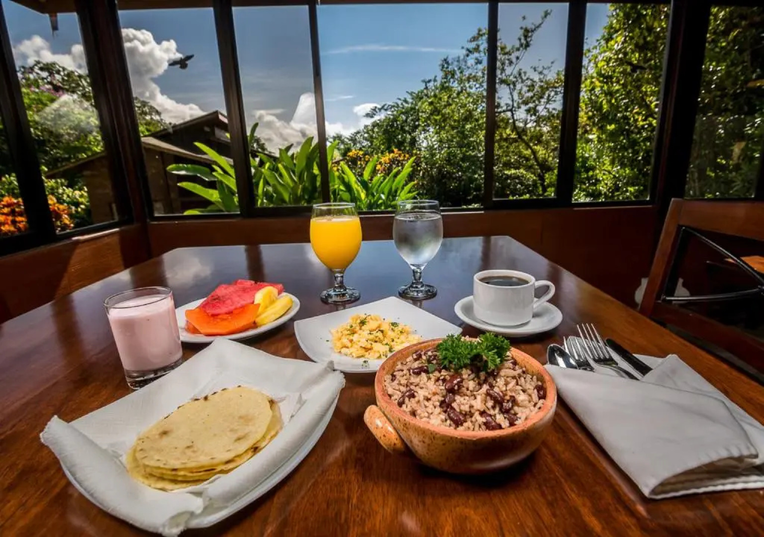 Hotel El Silencio del Campo