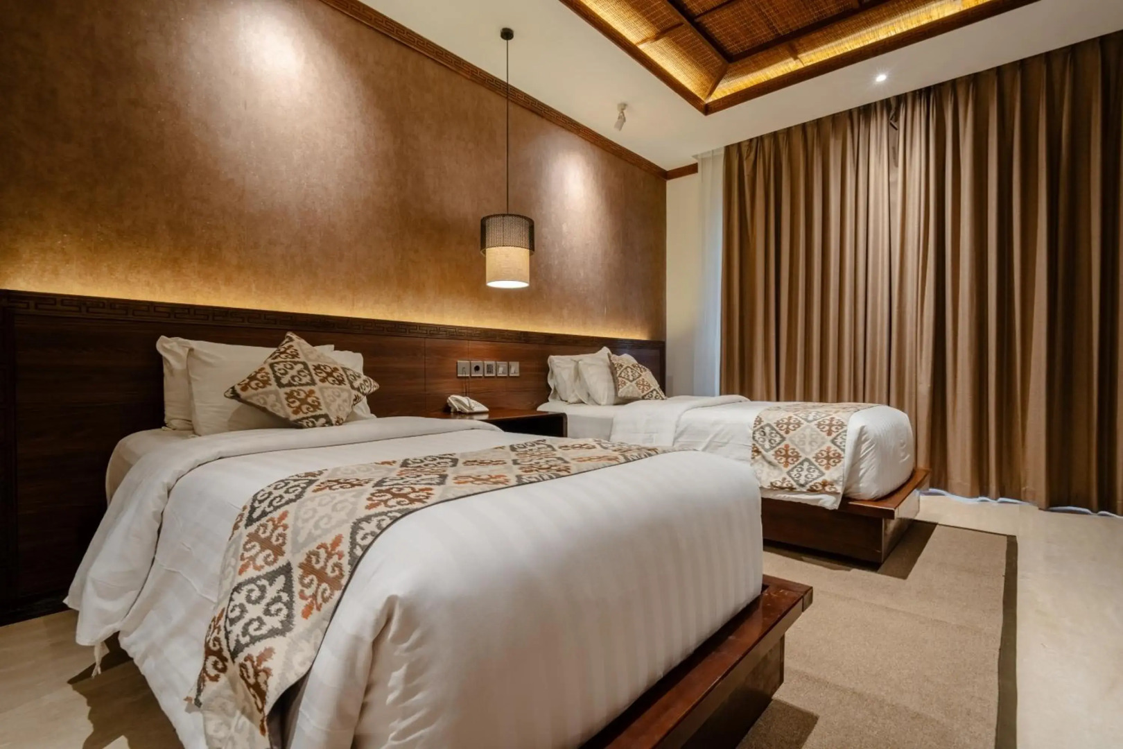 djabu Seminyak Hotel