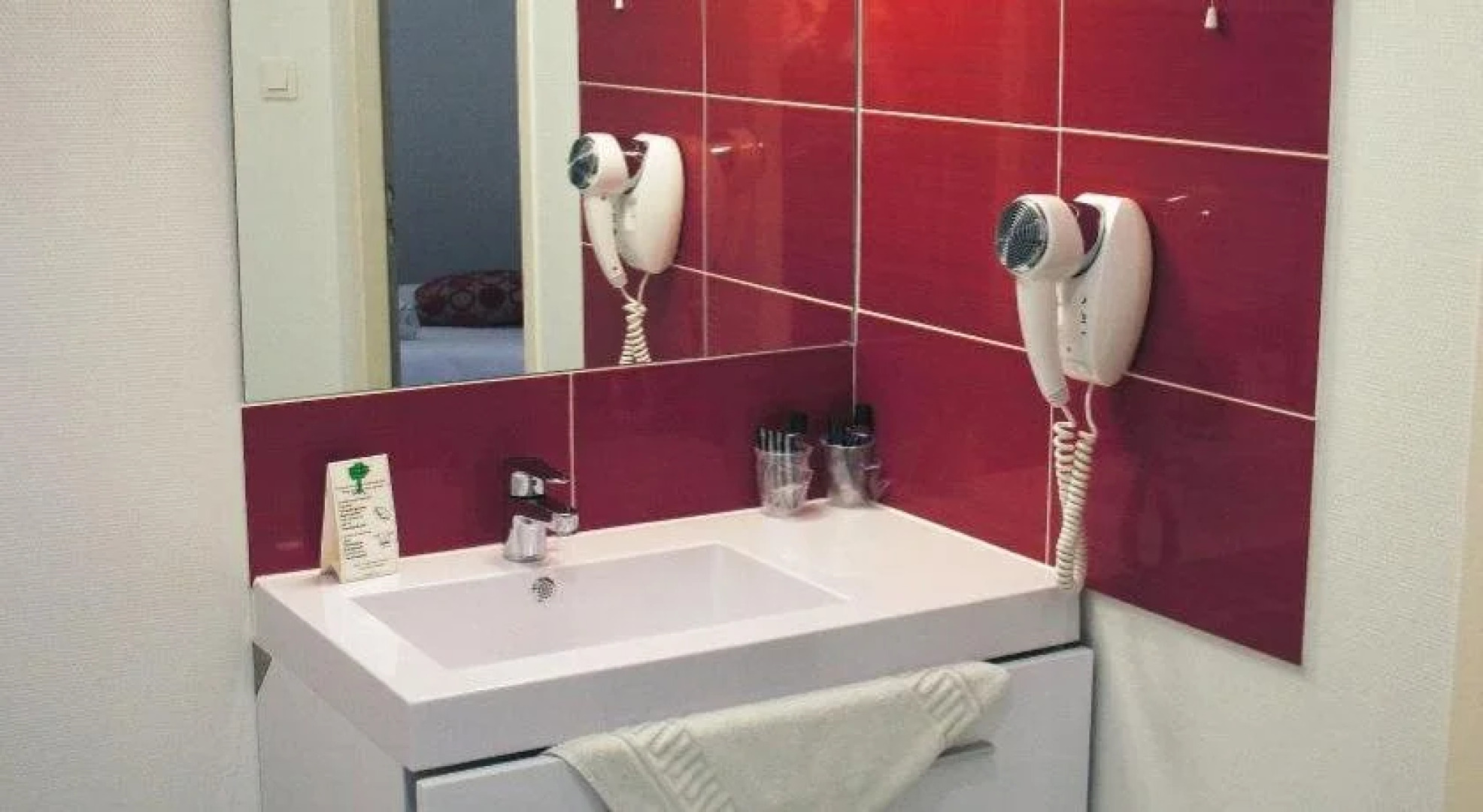 Hôtel Restaurant La Source