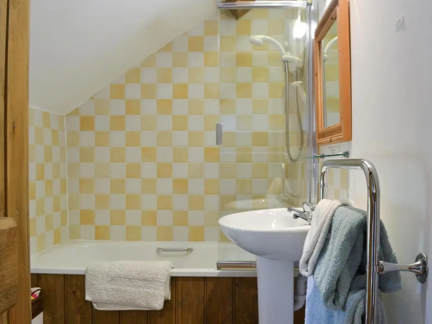 Oak Barn Cottage