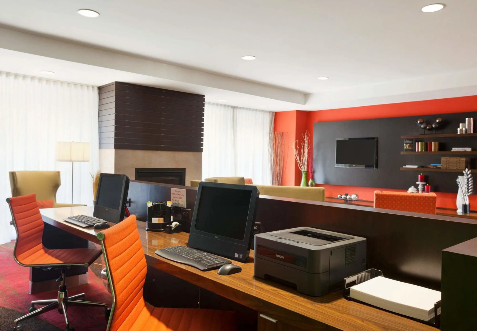 Courtyard by Marriott Layton