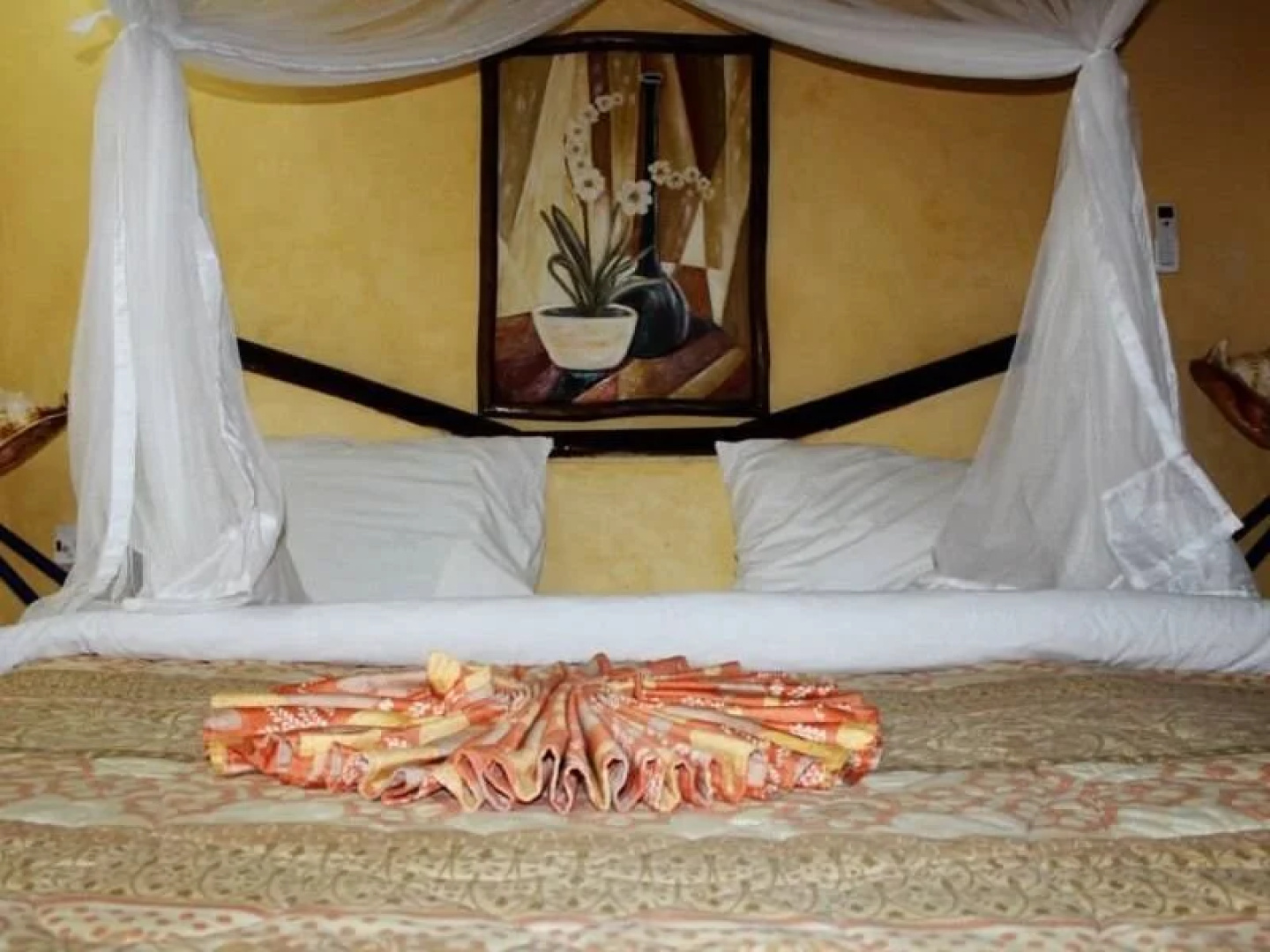 Changani Beach Cottages