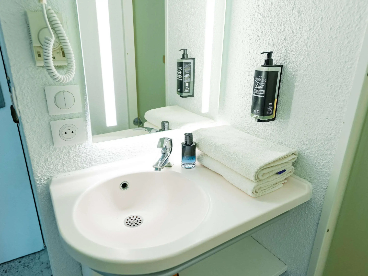 ibis budget Sète Centre