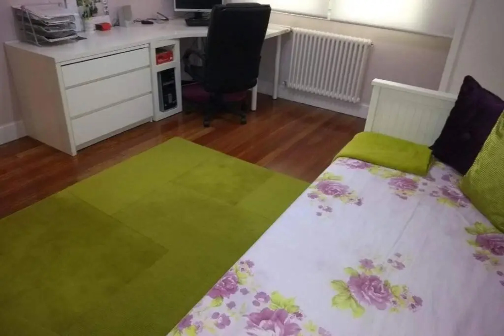 Casa zona rural Urduliz -REATE EBI01666