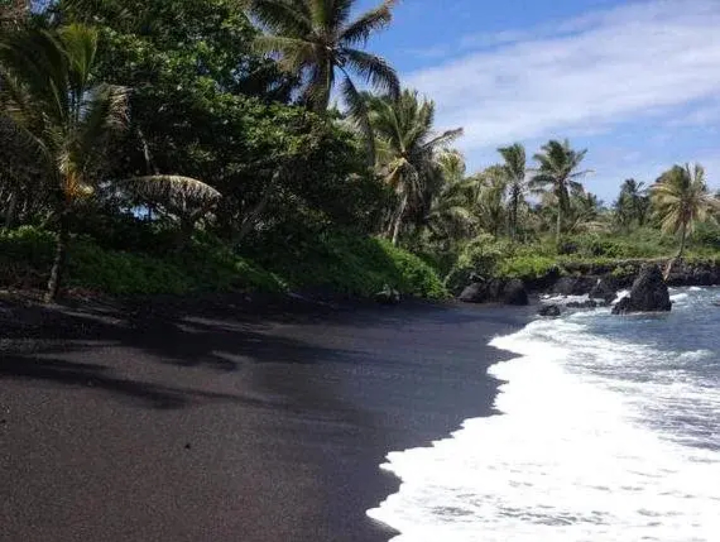 Heavenly Hana Paradise