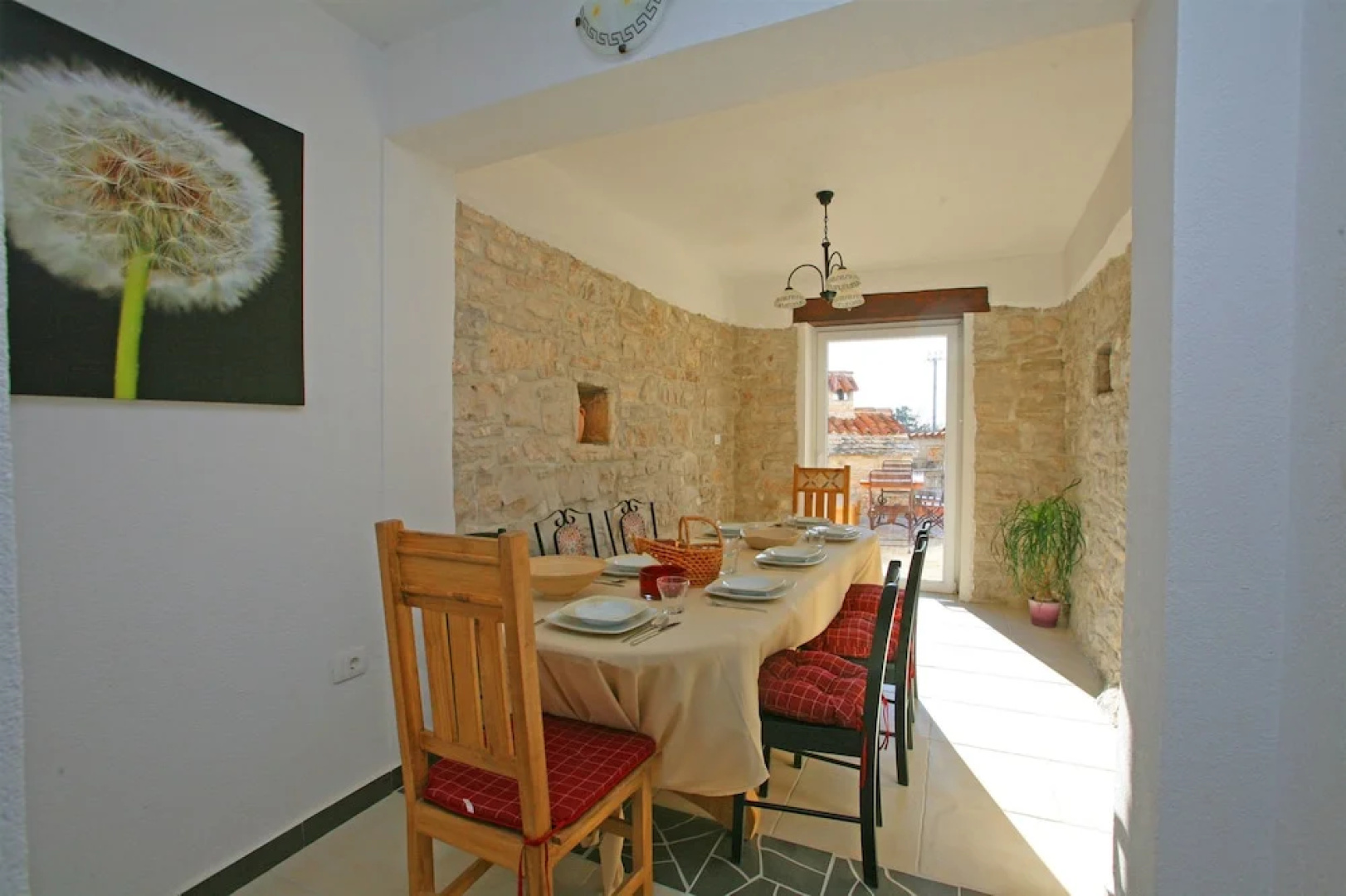 Villa Flores