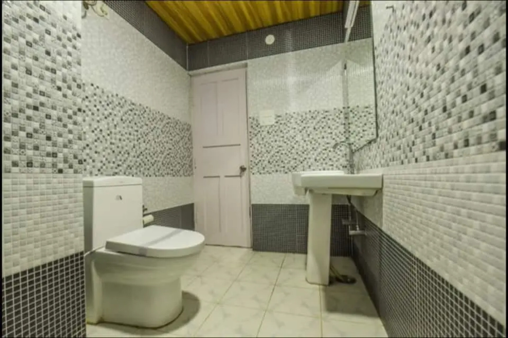 Panorama Homestay By OYO Rooms