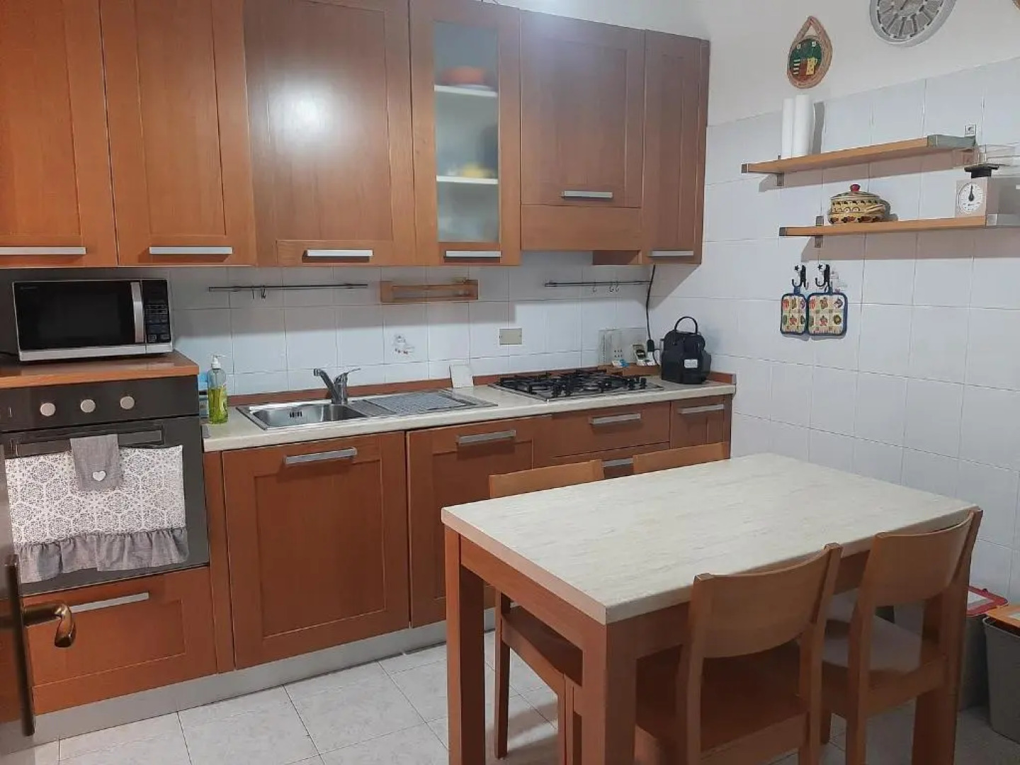 Milano Linate Airport Apartment