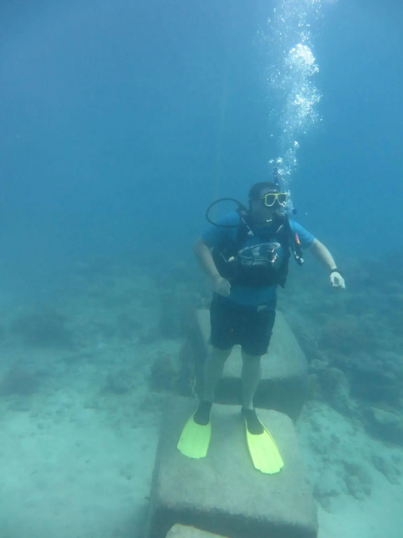 Mumma’s Hostel Cairns