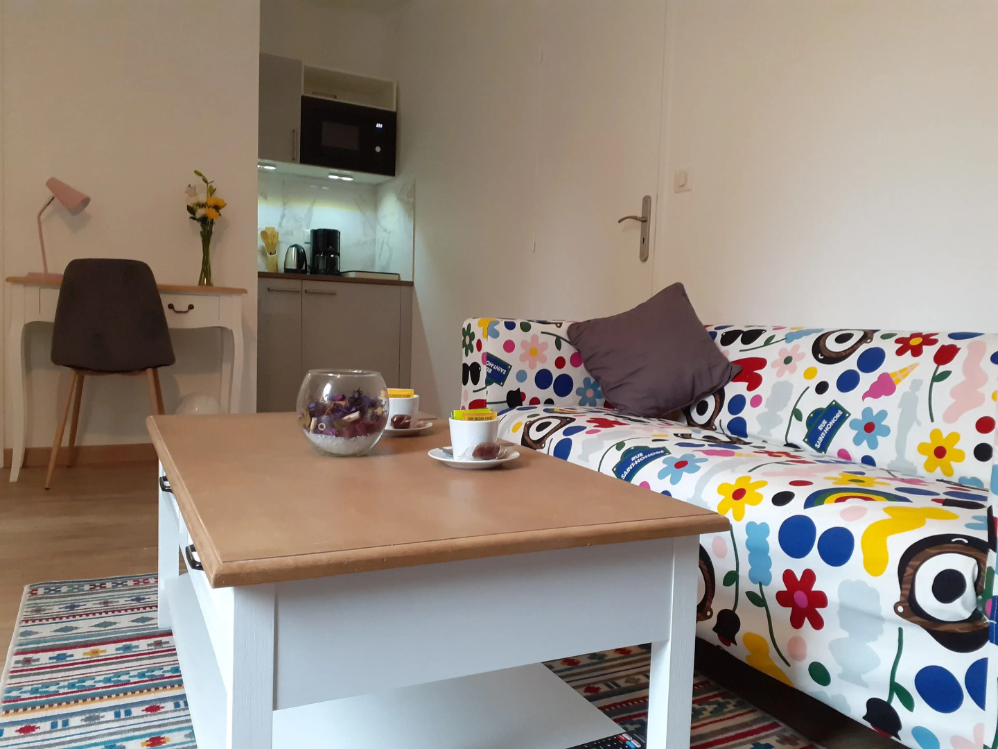 Appartement Saint Emilion