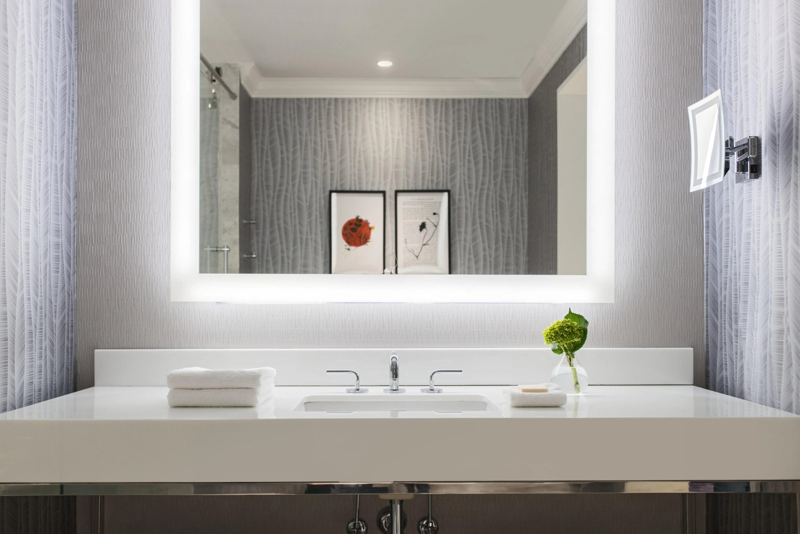 Kimpton Tryon Park Hotel by IHG