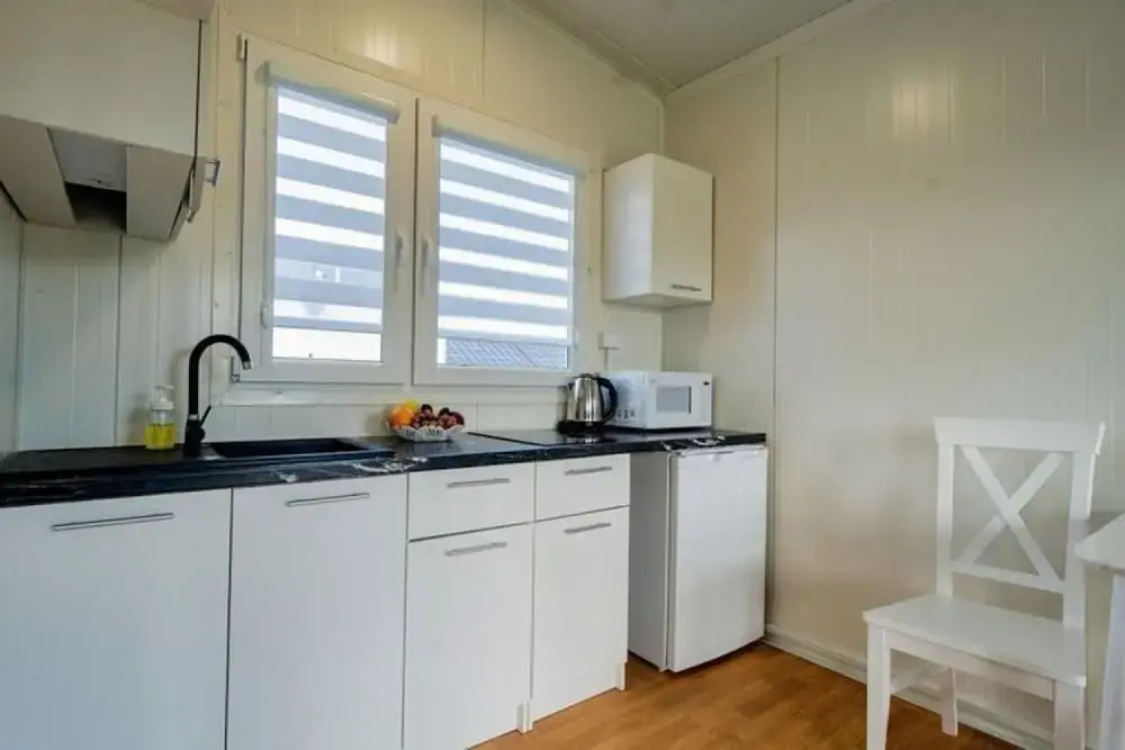 Single-story Holiday Home, Pool, Sauna, Whirlpool
