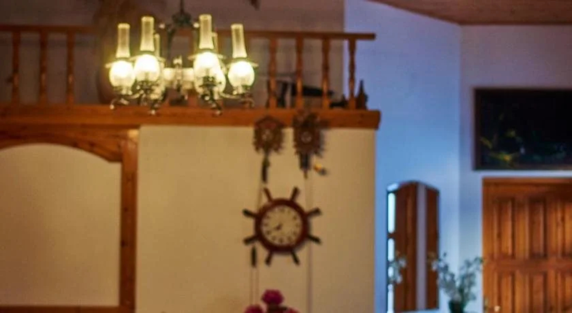 Christinantzela Apartments