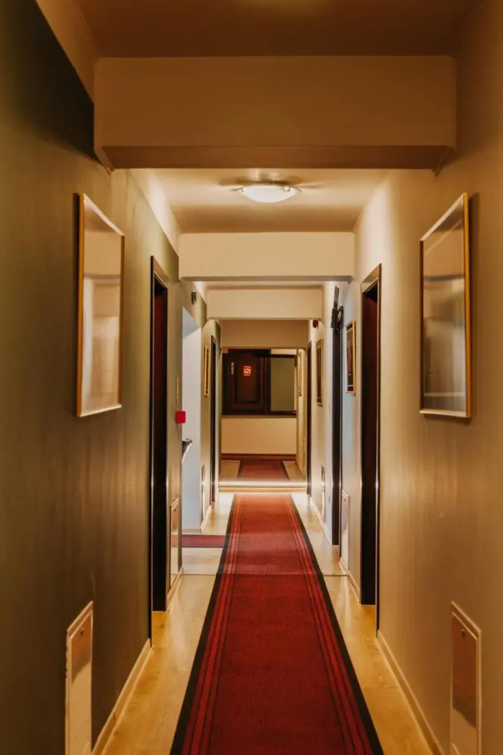 Petofi Pension