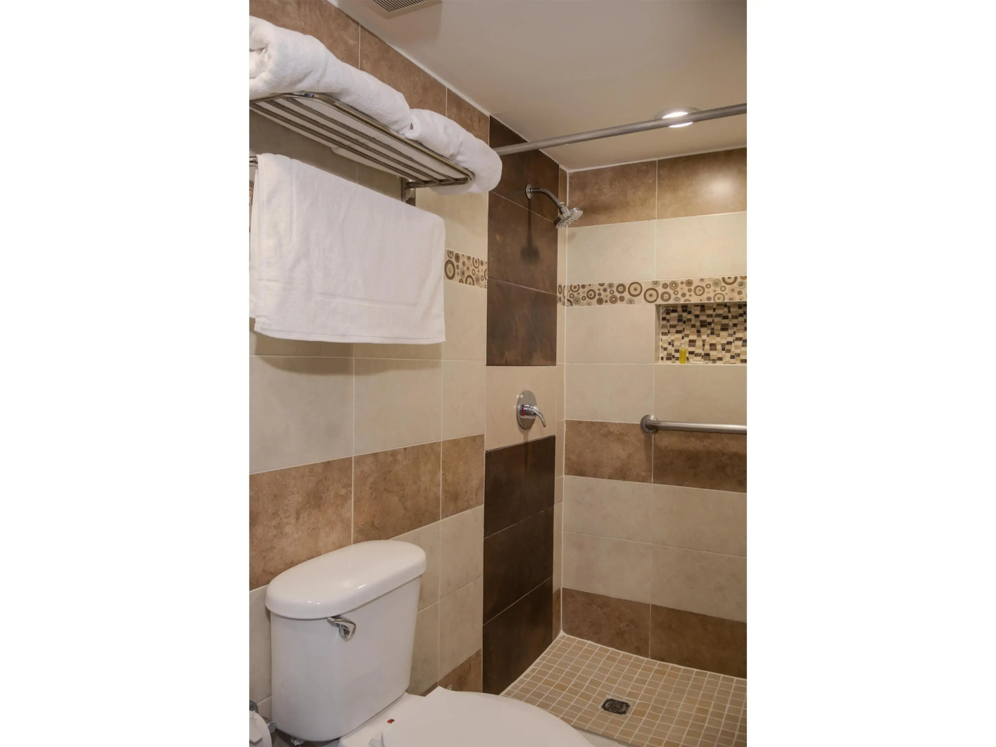 Best Western Hotel Plaza Matamoros
