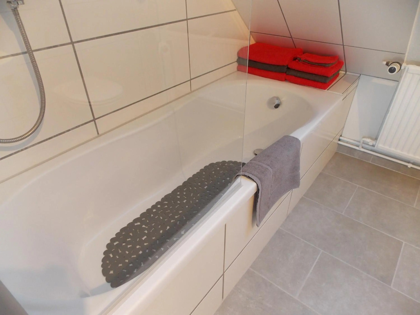 Ferienwohnung Mohnblume - [#a44686]