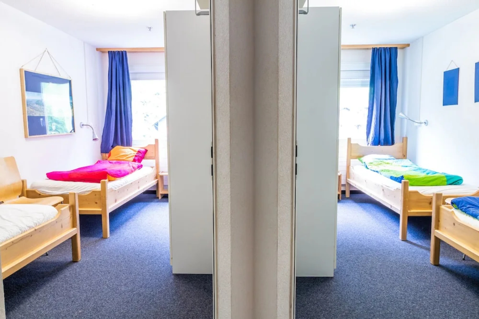 Kandersteg International Scout Centre