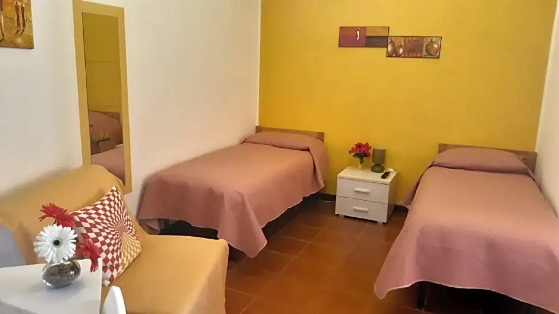 Caracciolo B&b