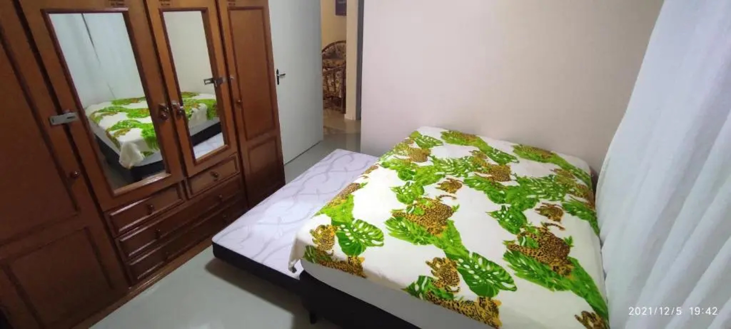 Apartamento Capão Novo